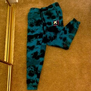 rue21 joggers size medium the pants are soft and great for any activity